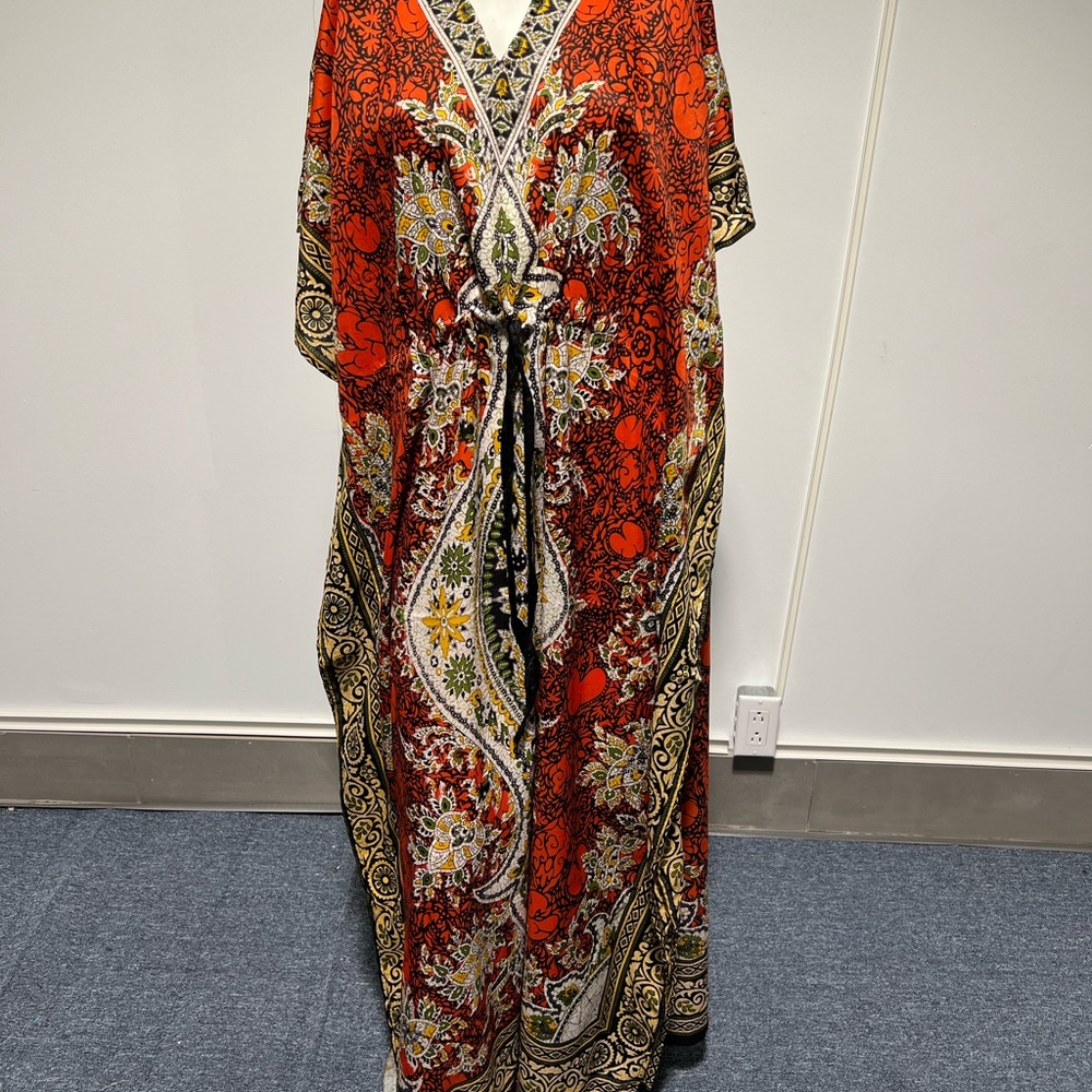Kaftan |women kaftan |women dress || summer dress